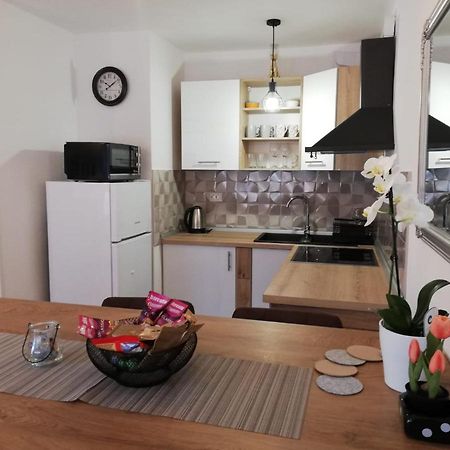 Apartman Morean Apartment Sibenik Exterior photo